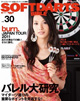 SOFT DARTS BIBLE 30