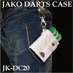 JK-DC20�L���e�B���O���U�[