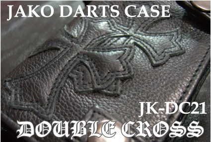 JAKO�_�[�c�P�[�XJK-DC21CROSS