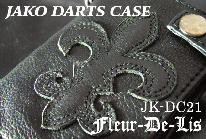 JK-DC21FDL JAKO�_�[�c�P�[�XFleur-De-Lis