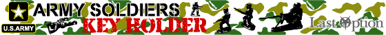 LAST OPTION ARMY SOLDIERS