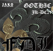 JAKO DARTS CASE JK-DC21CROSS