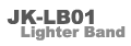 JAKO JK-LB01 ���C�^�[�o���h