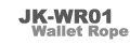 JAKO JK-WR01 �E�H���b�g���[�v