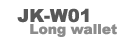 JK-W01 LONG WALLET