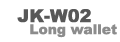JK-W02 LONG WALLET