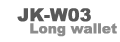 JK-W02 LONG WALLET