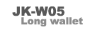 JK-W05 LONG WALLET