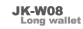 JK-W08 LONG WALLET