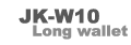 JK-W10 LONG WALLET