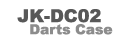 JAKO JK-DC02 �_�[�c�P�[�X