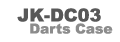 JAKO JK-DC03 �_�[�c�P�[�X