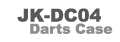 JAKO JK-DC04 �_�[�c�P�[�X
