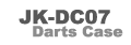JAKO JK-DC07 �_�[�c�P�[�X