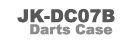 JAKO JK-DC07B �_�[�c�P�[�X