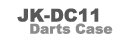JAKO JK-DC11 �_�[�c�P�[�X