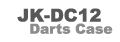 JAKO JK-DC12 �_�[�c�P�[�X