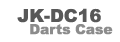JAKO JK-DC16�_�[�c�P�[�X