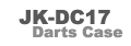 JAKO JK-DC17�_�[�c�P�[�X