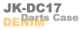 JAKO JK-DC17�_�[�c�P�[�X