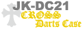 JAKO JK-DC21�_�[�c�P�[�X