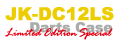 JAKO JK-DC12LS ����_�[�c�P�[�X