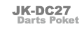 JAKO JK-DC27�_�[�c�|�P�b�g