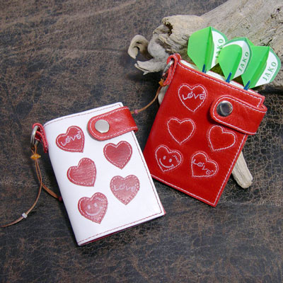 JAKO DARTS CASE JK-DCV19���胂�f��