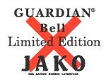 JAKO�~GUADIAN Bell