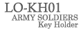 LO-KH01 �A�[�~�[�L�[�z���_�[