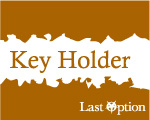Key Holder