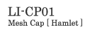 Line Clothing LI-CP01 bVLbv