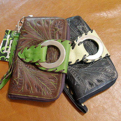 Leaders in Leather �����z 4214