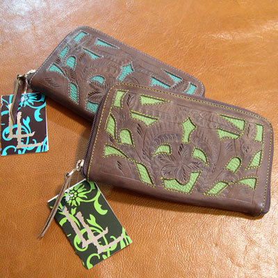 Leaders in Leather �����z 5082