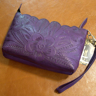 Leaders in Leather �|�[�` 5814