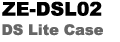 ZE-DSL02 DS Lite Case