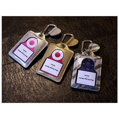 ZE-NA01 i-pod nano���U�[�P�[�X