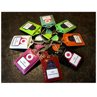 ZE-NA01 i-pod nano���U�[�P�[�X