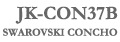 JAKO JK-CON37B �X�����t�X�L�[�R���`��