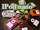 M.D.W×Zenus/iPod nano Case
