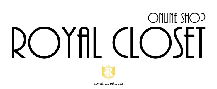 Royal Closetgbv摜@RN
