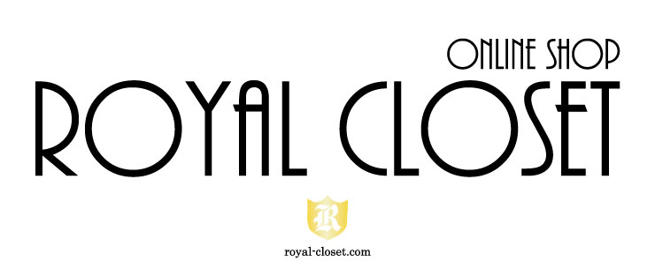 Royal Closet�g�b�v�摜�@�R���N